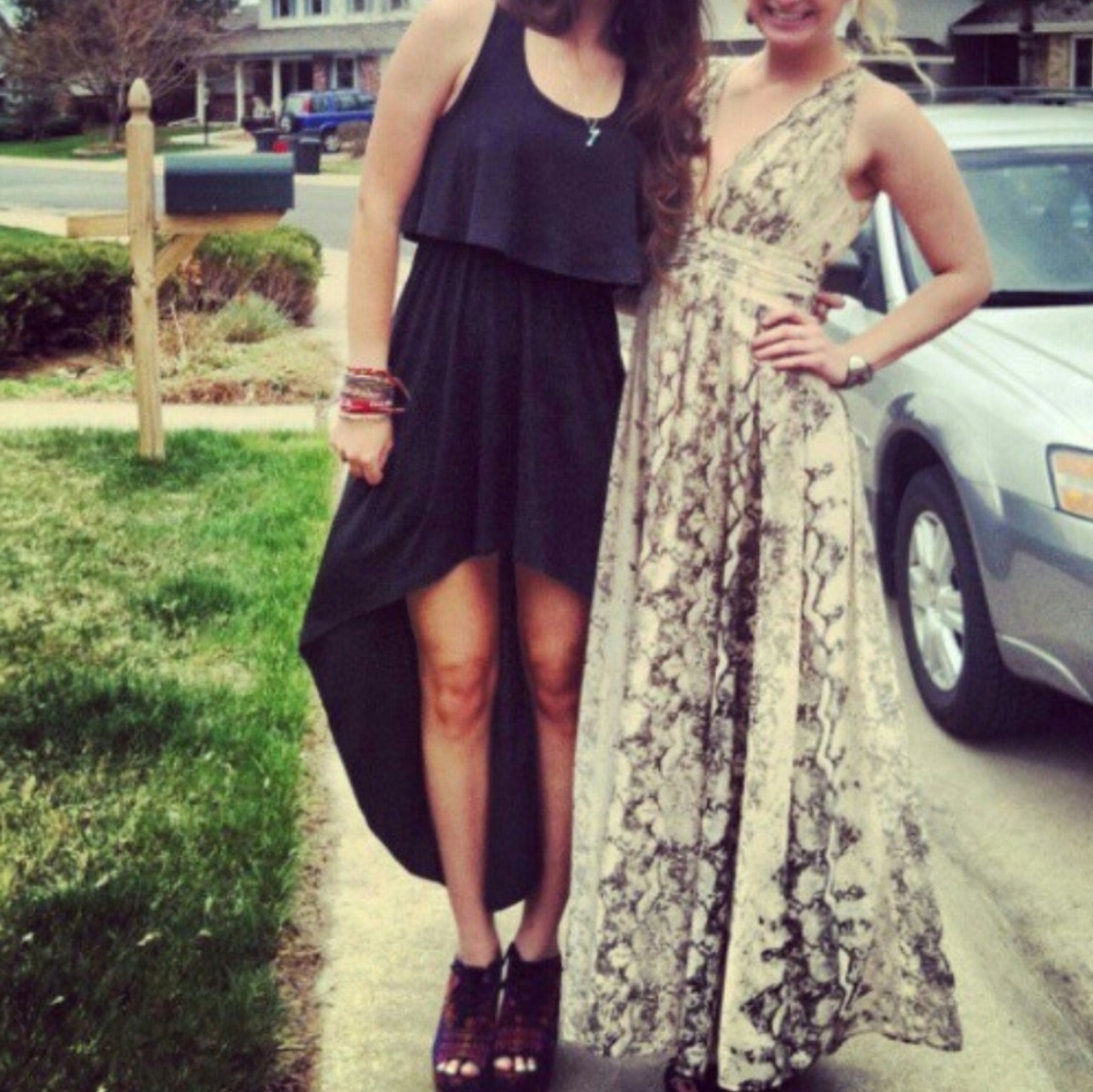 Little Black Dress - Picture 2 of 2